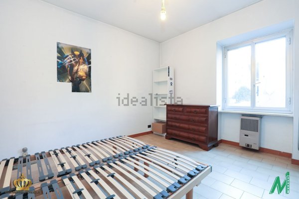 appartamento in vendita a Genova in zona Marassi