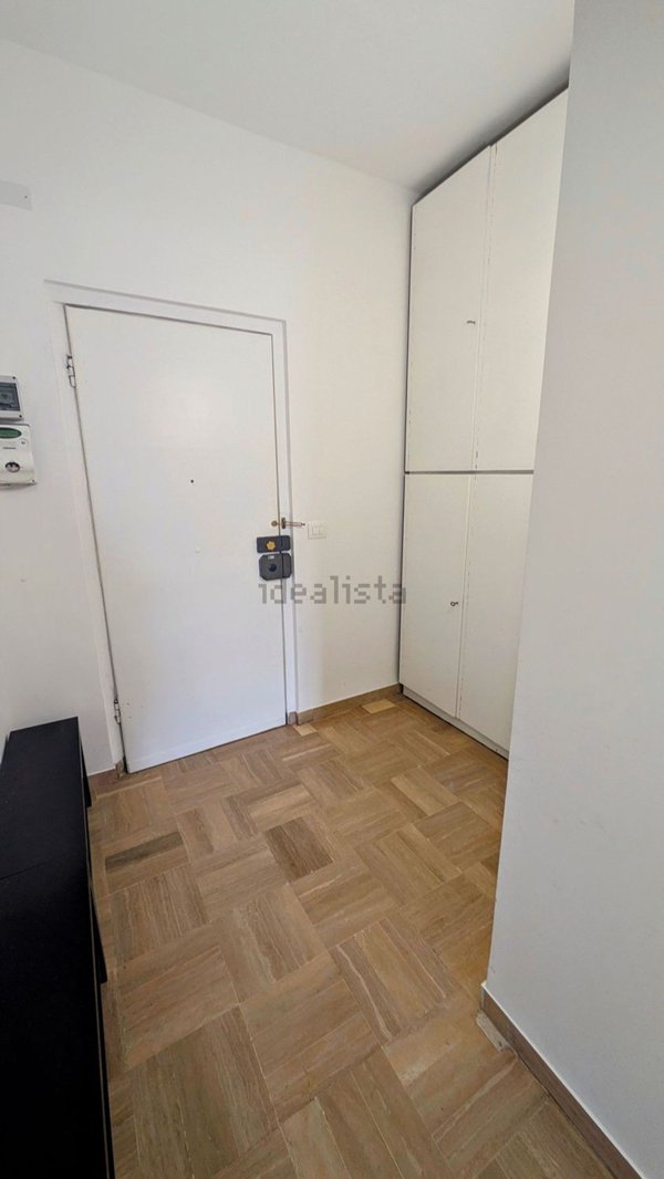 appartamento in vendita a Genova in zona Sampierdarena
