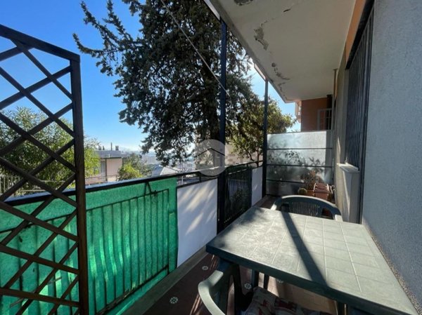 appartamento in vendita a Genova in zona Pegli