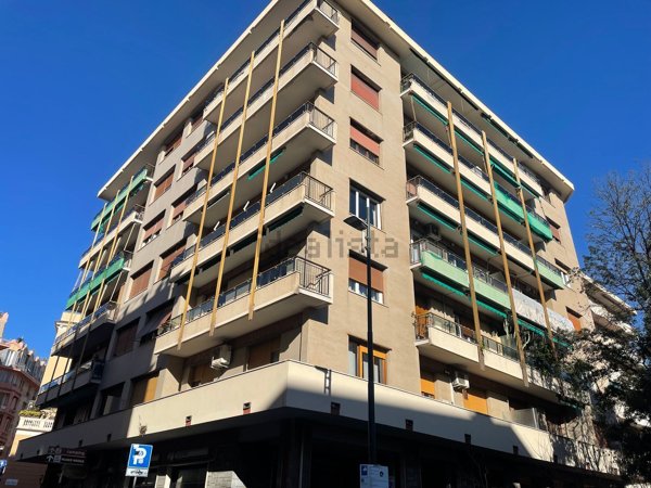appartamento in vendita a Genova in zona Pegli