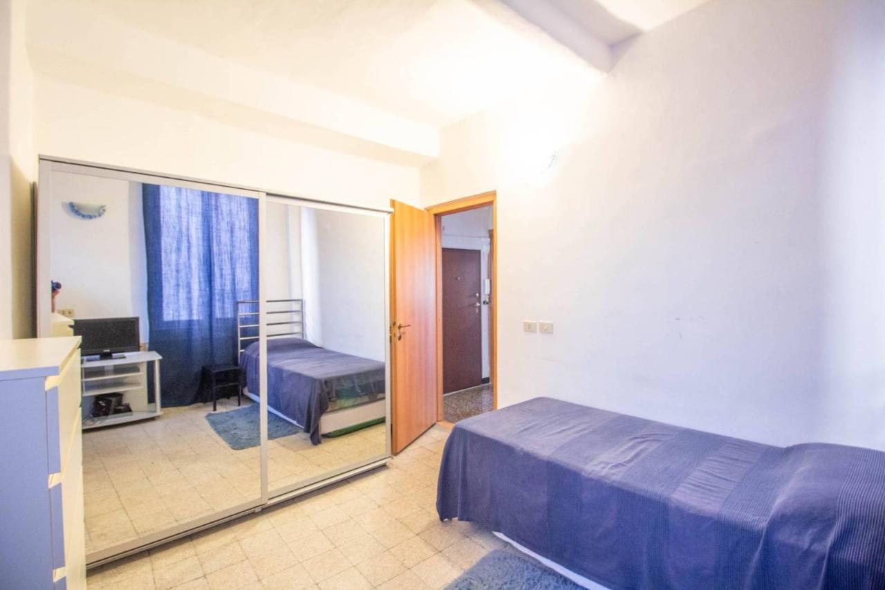 appartamento in vendita a Genova in zona Lagaccio / Granarolo