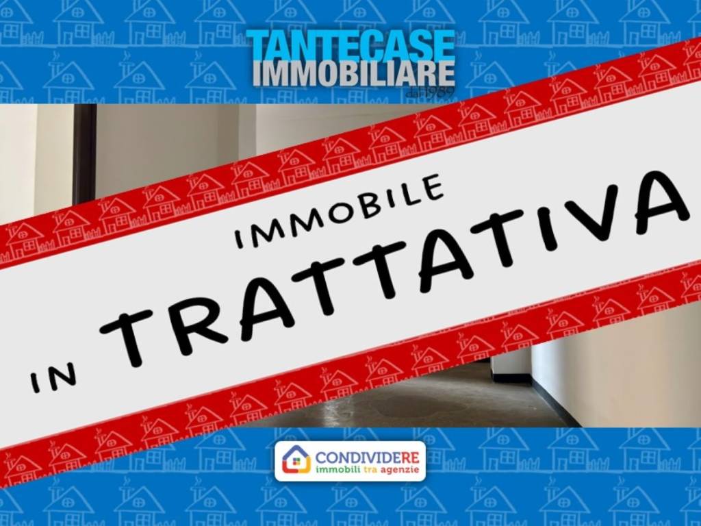 appartamento in vendita a Genova in zona San Martino