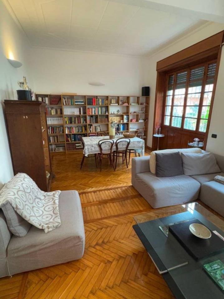 appartamento in vendita a Genova in zona Albaro
