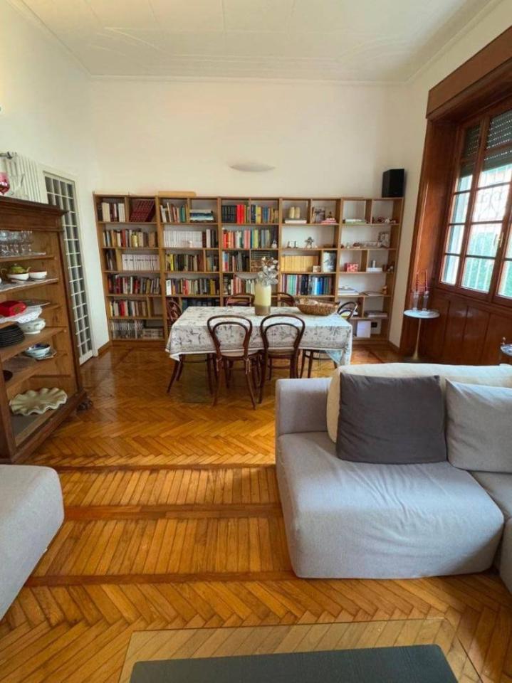 appartamento in vendita a Genova in zona Albaro