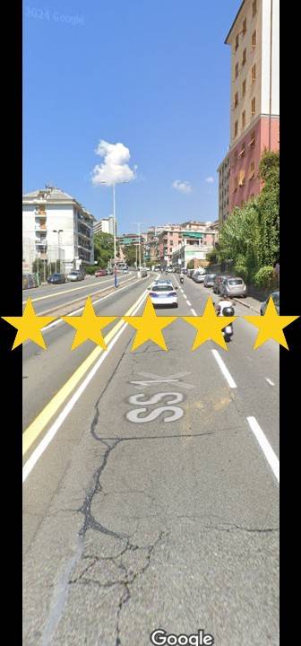appartamento in vendita a Genova