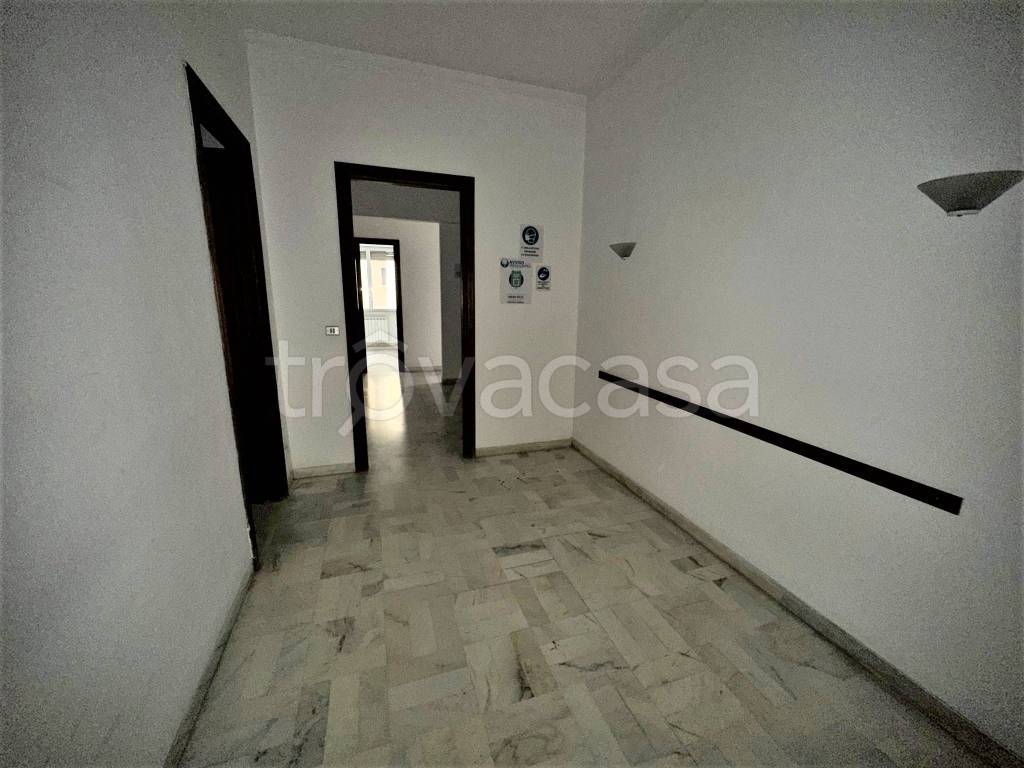 appartamento in vendita a Genova in zona Sampierdarena