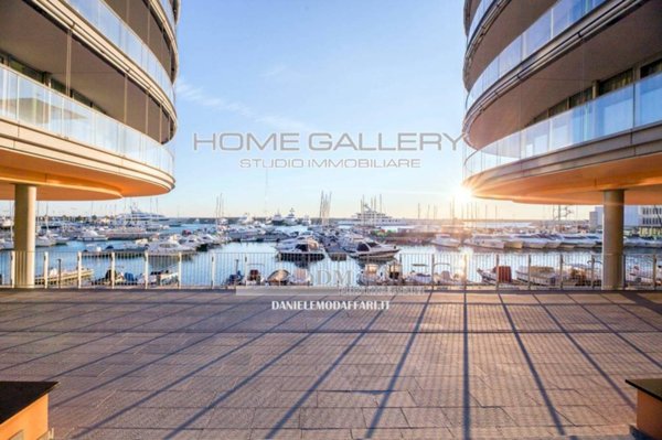 appartamento in vendita a Genova in zona Albaro