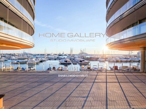 appartamento in vendita a Genova in zona Centro Storico