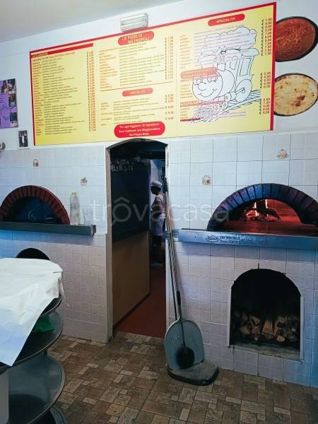 negozio in vendita a Genova in zona DiNegro