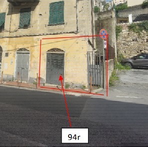 negozio in vendita a Genova