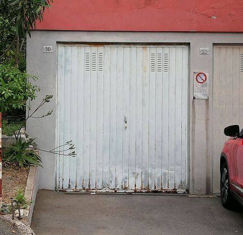 casa semindipendente in vendita a Genova in zona DiNegro