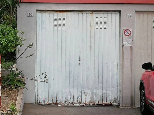 casa semindipendente in vendita a Genova in zona DiNegro