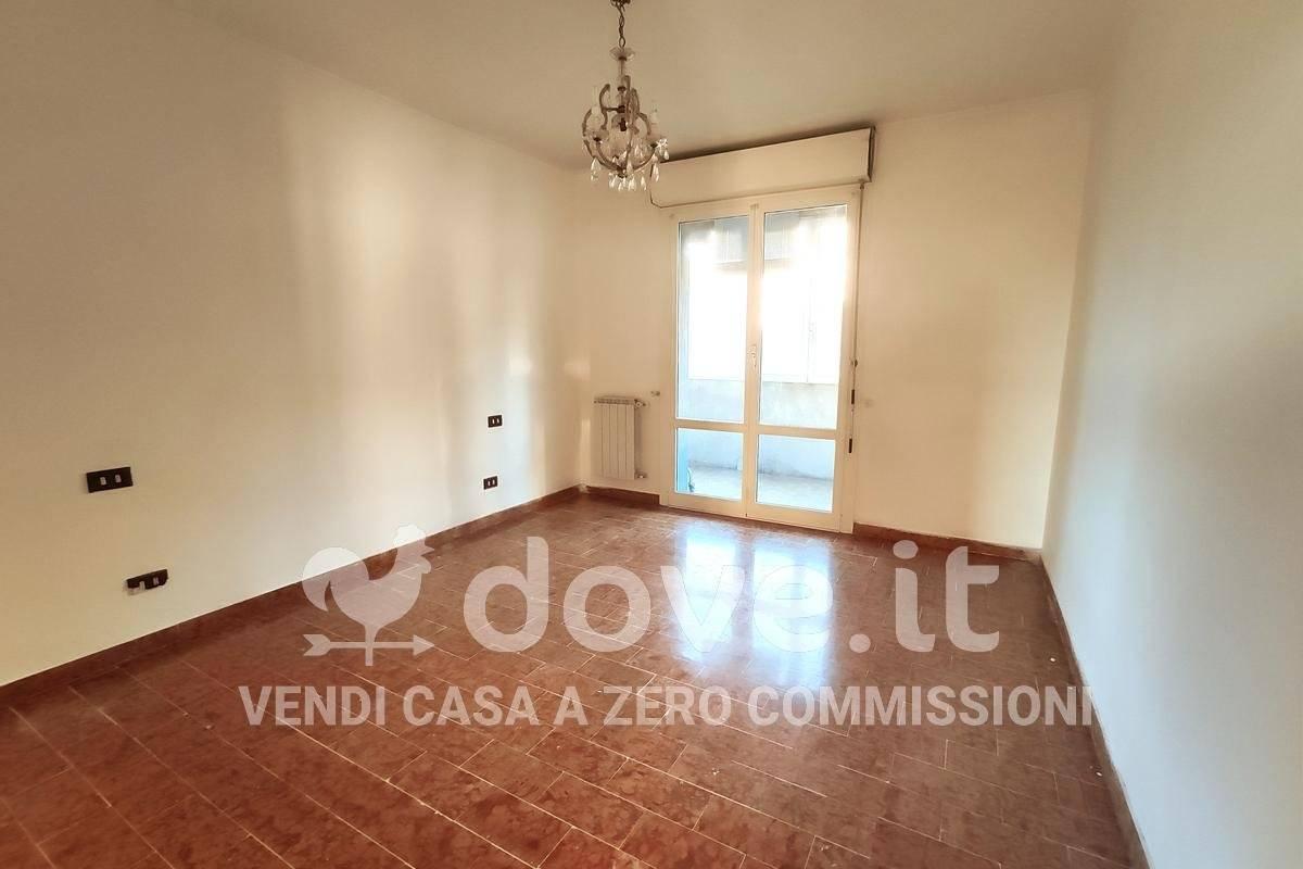 appartamento in vendita a Genova in zona Begato