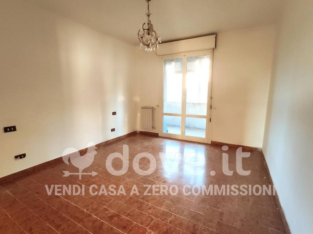 appartamento in vendita a Genova in zona Begato