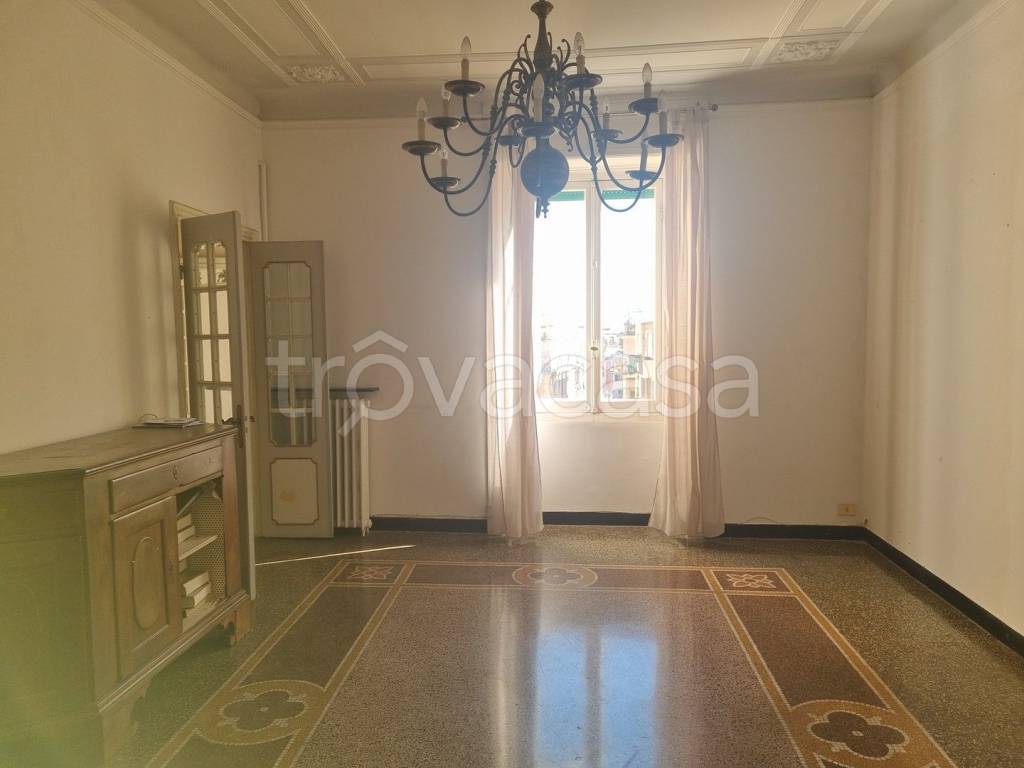 appartamento in vendita a Genova in zona Pegli
