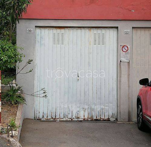 casa semindipendente in vendita a Genova in zona DiNegro