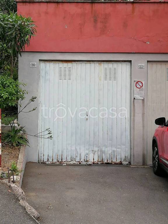 casa semindipendente in vendita a Genova in zona DiNegro