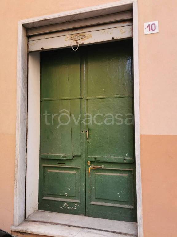 monolocale in vendita a Genova in zona Sampierdarena