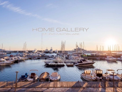 appartamento in vendita a Genova in zona Centro Storico