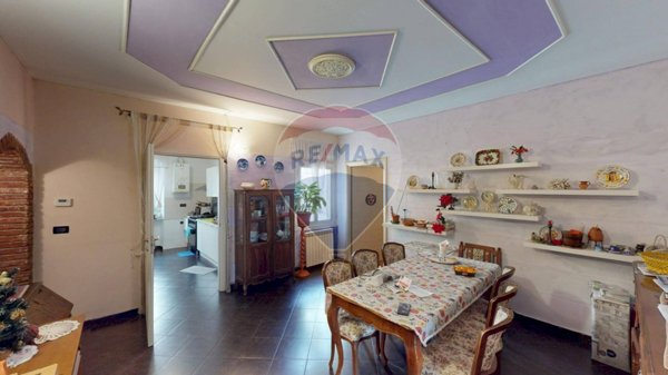 appartamento in vendita a Genova in zona Lagaccio / Granarolo