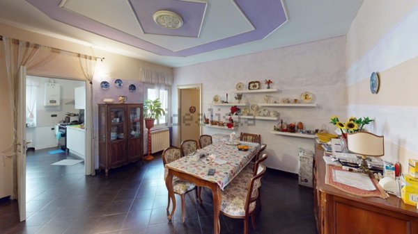 appartamento in vendita a Genova in zona Lagaccio / Granarolo