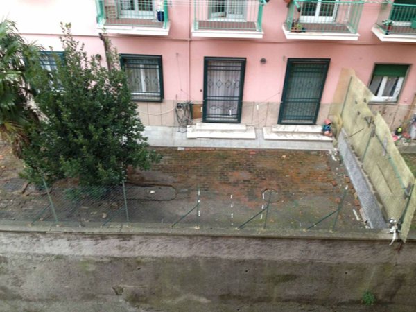 appartamento in vendita a Genova in zona Marassi