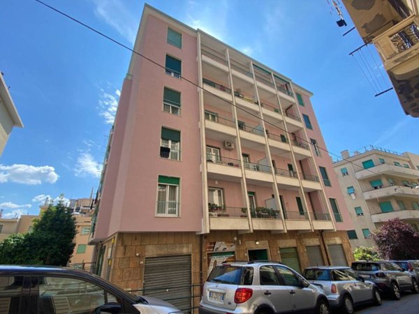 appartamento in vendita a Genova in zona San Fruttuoso