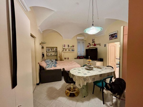 appartamento in vendita a Genova in zona Voltri