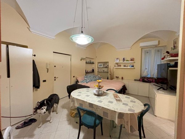 appartamento in vendita a Genova in zona Voltri