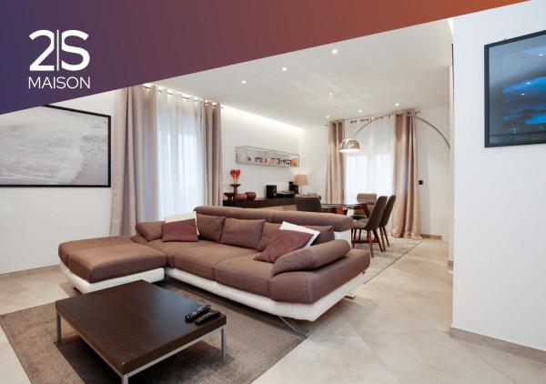 appartamento in vendita a Genova in zona Begato