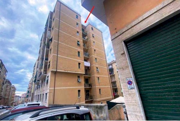 appartamento in vendita a Genova