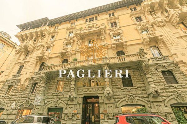appartamento in vendita a Genova in zona Centro Storico