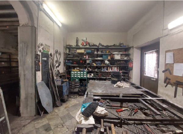 casa indipendente in vendita a Genova
