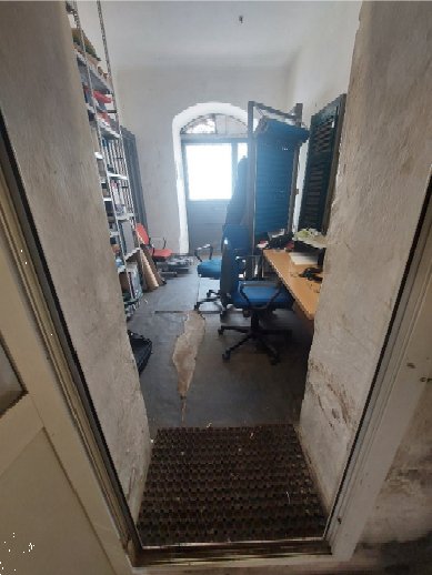 casa indipendente in vendita a Genova