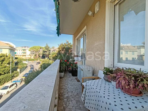 appartamento in vendita a Genova in zona Albaro