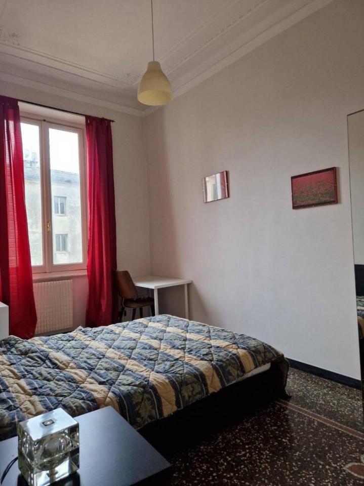 appartamento in vendita a Genova in zona Sampierdarena