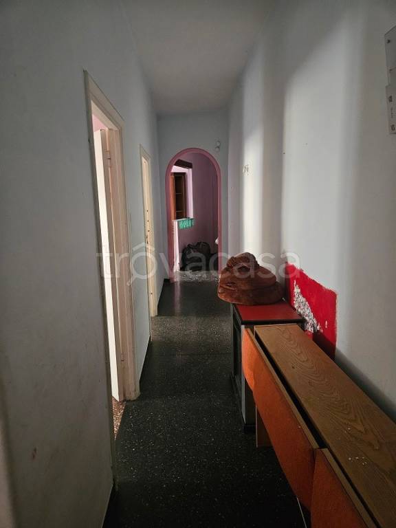 appartamento in vendita a Genova in zona Marassi