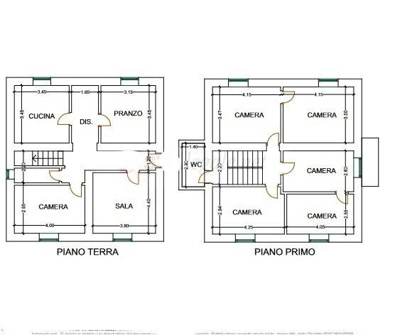 appartamento in vendita a Genova in zona Centro Storico