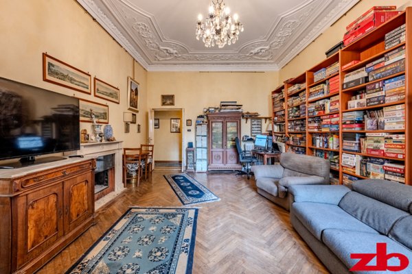 appartamento in vendita a Genova in zona Albaro