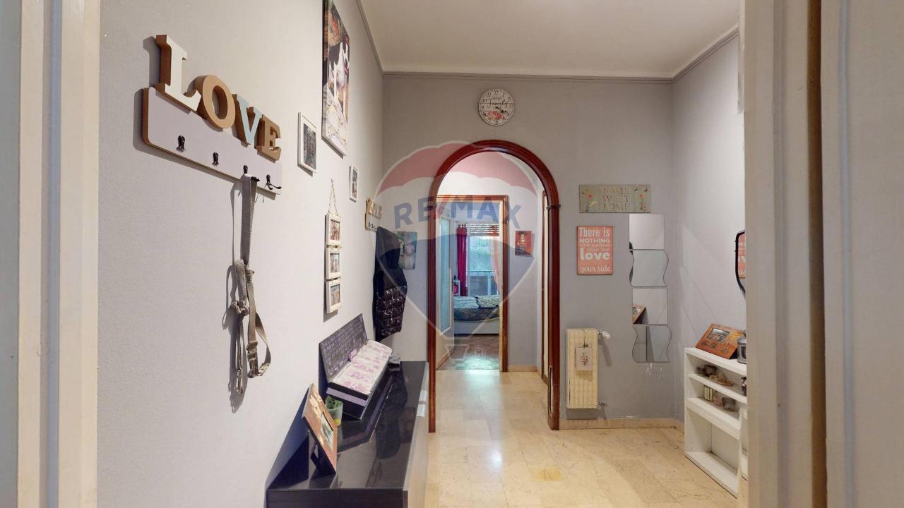 appartamento in vendita a Genova in zona Certosa