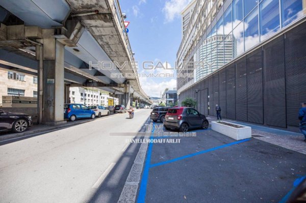 appartamento in vendita a Genova in zona DiNegro