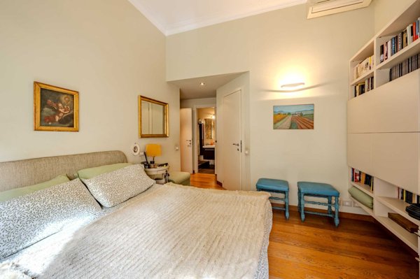 appartamento in vendita a Genova in zona Albaro