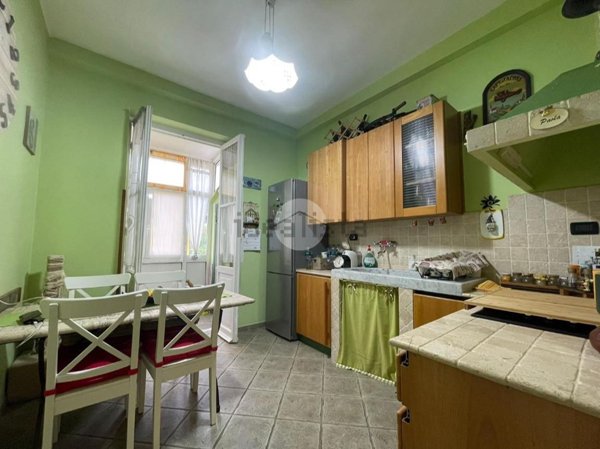 appartamento in vendita a Genova in zona Multedo