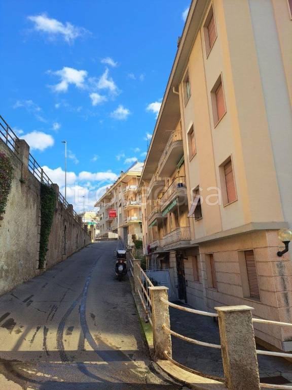 appartamento in vendita a Genova in zona Albaro