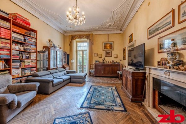 appartamento in vendita a Genova in zona Albaro
