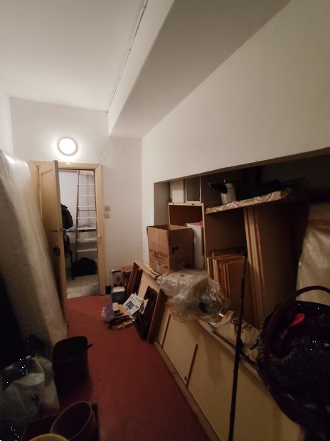 casa indipendente in vendita a Genova