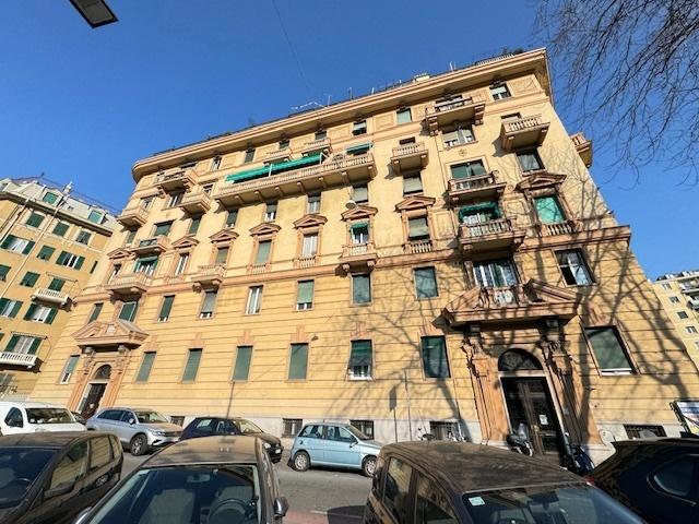 appartamento in vendita a Genova in zona Centro Storico