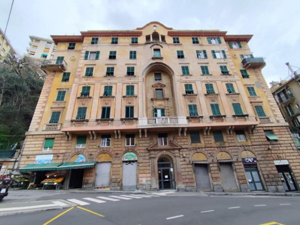 appartamento in vendita a Genova in zona DiNegro