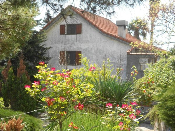 casa indipendente in vendita a Genova in zona Borzoli