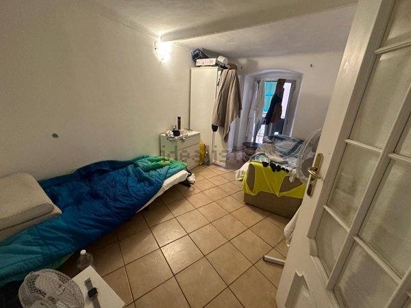 appartamento in vendita a Genova in zona Sampierdarena